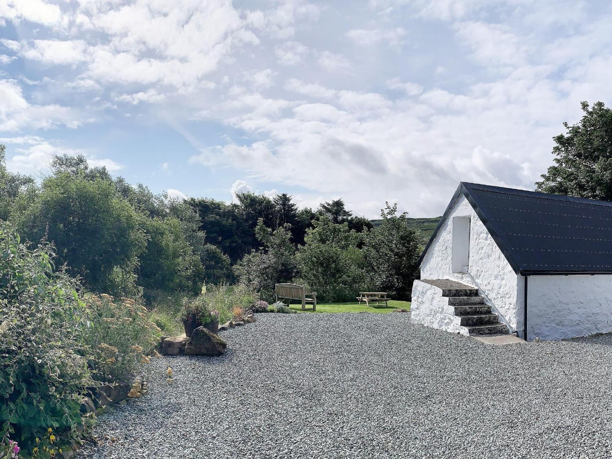 Cobblers Cottage Glendale  Buitenkant foto